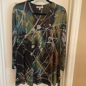 Medium Joss & Jane top